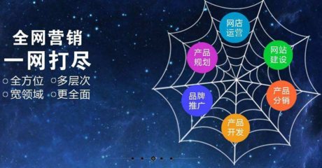 森琦陽網絡 以技術創新降低互聯網獲客成本，助力中小企業數字化建設