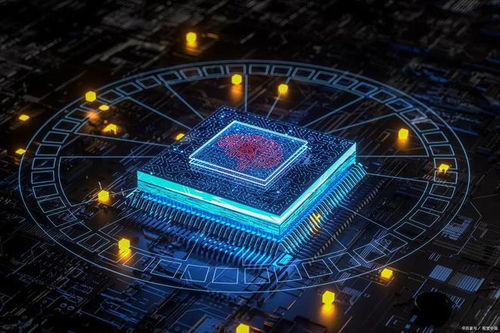 量子力學 從詭異現象到網絡科技新突破的通俗解讀