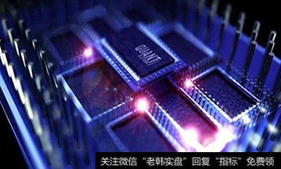 大眾公布量子計算北京交通計劃，新一代產品將于年底亮相